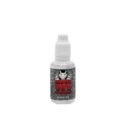 Vampire Vape Black Ice Flavor 30ml | DoctorVape