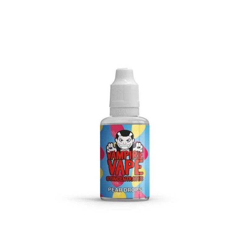 Aromat Vampire Vape 30ml Pear Drops