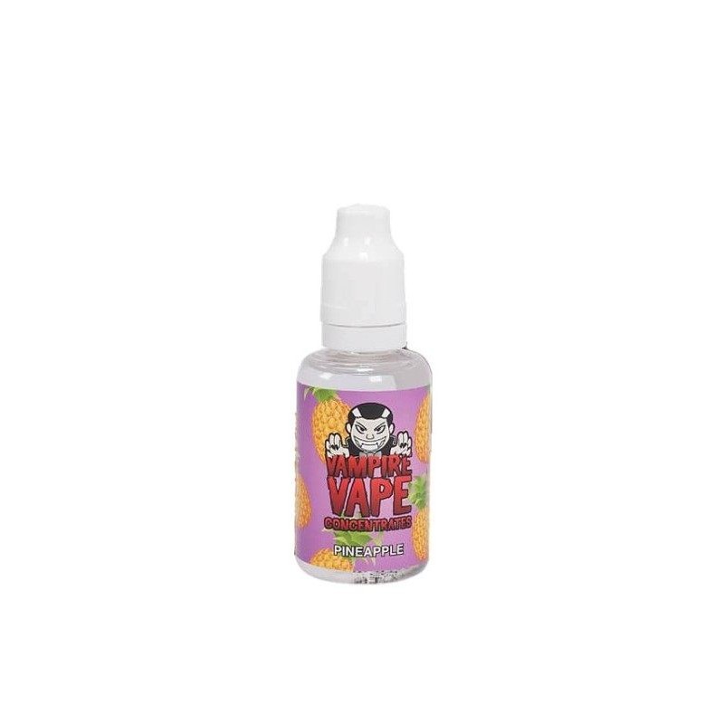 Aromat Vampire Vape 30ml Ananas | Doctorvape