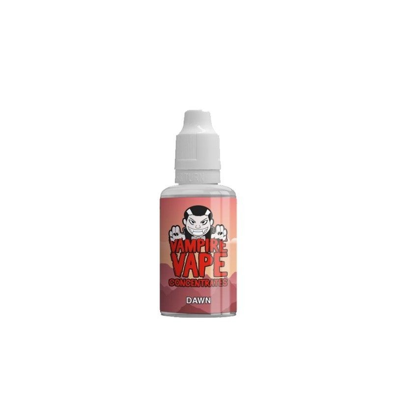 Aromat Vampire Vape 30ml Dawn