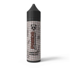 Dragon X Panda Experiment 10/60ml - Cherry Lollipop | DoctorVape