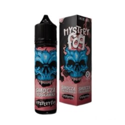 Mystery Fog 8/60ml - Dragon Strawberry | DoctorVape