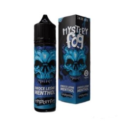 Mystery Fog Longfill 8/60ml - Forest Fruits Menthol | DoctorVape