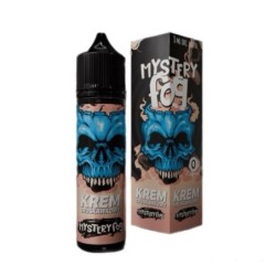 Mystery Fog 8/60ml - Strawberry Cream | DoctorVape