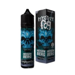 Longfill Mystery Fog 8/60 Haisenberg | DoctorVape