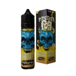 Mystery Fog Longfill 8/60ml - Lemon Raspberry | DoctorVape
