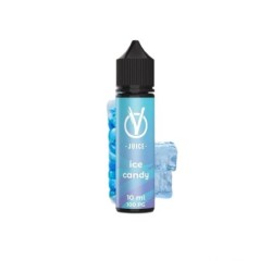 VBar VJuice Longfill 10/60ml - Ice Candy | DoctorVape