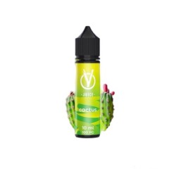 VBar VJuice Longfill 10/60ml - Cactus | DoctorVape