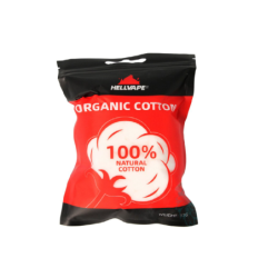 Hellvape - Organic Cotton 17g | DoctorVape