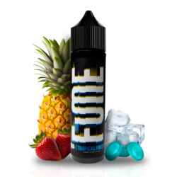 Longfill Fume 8/60 ml - Givre Tropical | DoctorVape