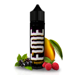 Longfill Fume 8/60 ml - Tango Berry | DoctorVape