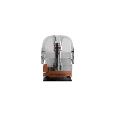 Wkład LUXE Q 0,6 ohm - 3 ml | Doctorvape