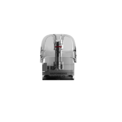 Wkład LUXE Q 1,0 ohm - 3ml