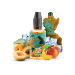 Concentré Fighter Fuel - Kansetsu 30ml | DoctorVape