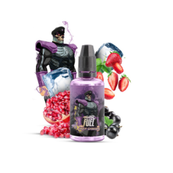 Fighter Fuel - 30ml Dark Shigeri | DoctorVape