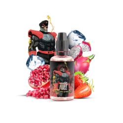 Aromat Fighter Fuel - 30ml Bloody Shigeri