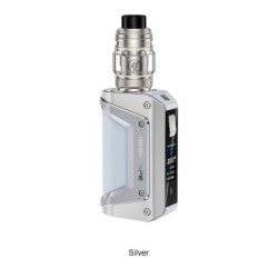 Geekvape Aegis Legend 3 L300 Kit 5,5ml | DoctorVape