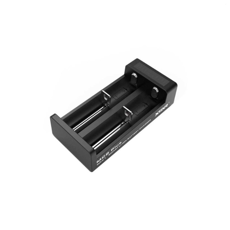 Ładowarka - XTAR MC2 Plus