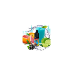 Concentré Big Mouth - New York Blue Tea 10ml | DoctorVape