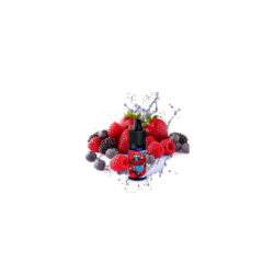 Concentré Big Mouth - One million berries 10ml | DoctorVape