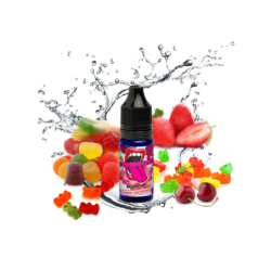 Koncentrat Big Mouth - Fruity Jelly 10ml