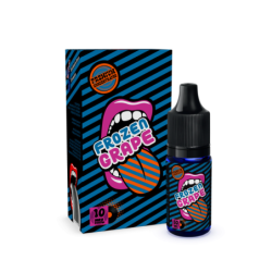 Koncentrat Big Mouth - Frozen Grape 10ml