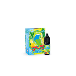 Concentré Big Mouth - Sour Power 10ml | DoctorVape