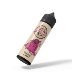 Longfill Custard Crew 10/60ml - Custard à la Framboise | DoctorVape