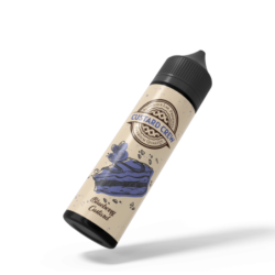 Longfill Custard Crew 10/60ml - Custard aux Myrtilles | DoctorVape