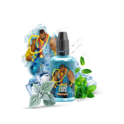 Aromat Fighter Fuel - 30ml Barrako