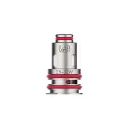 GRZAŁKA - VAPORESSO GTX MESH - 0,4 | Doctorvape