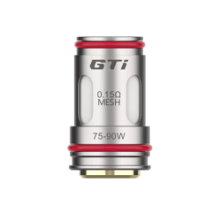 Résistance maille Vaporesso GTI - 0,15 | Doctorvape