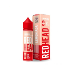 Longfill RedHead 9/60ml - Limonade | DoctorVape