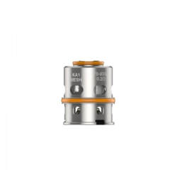 Grzałka Geekvape - Z Max coil M series M 0,2 Triple Coil