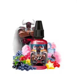 Concentrate - Ragnarok X Ultimate 30ml by A&L | DoctorVape