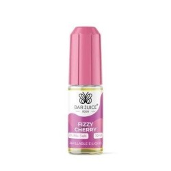 Liquid Bar Juice 5000 10ml 20mg Fizzy Cherry
