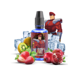 Aromat Fruity Fuel - 30ml L'Huile Délicieuse | DoctorVape