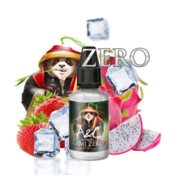 Koncentrat - KAMI ZERO SWEET EDITION 30ml Ultimate by A&L