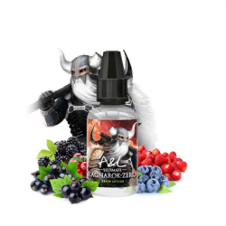 Concentrate - Ragnarok Zero Green Edition Ultimate 30ml by A&L | DoctorVape