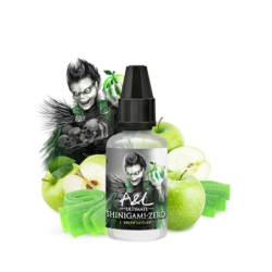 Koncentrat - Shinigami Zero Green Edition Ultimate 30ml by A&L