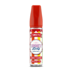 Longfill Dinner Lady 14/60ml - Fusion Sucrée | DoctorVape