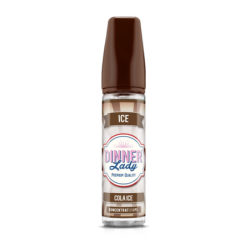 Longfill Dinner Lady 14/60ml - Cola Glacé | DoctorVape