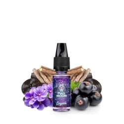 Concentré Full Moon - Lagoon 10ml | DoctorVape