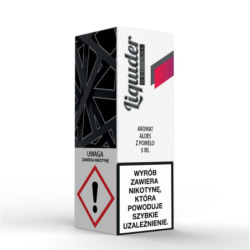 Aromat Liquide 5ml - Aloès Pamplemousse | Doctorvape