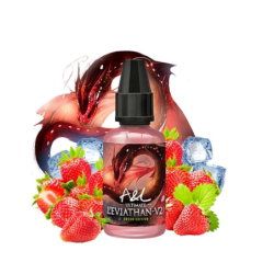Koncentrat - Leviathan V2 Green Edition 30ml by A&L