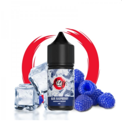 AISU 30ml Blue Raspberry Concentrate | Doctorvape