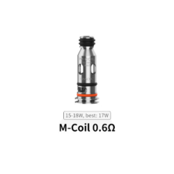 Grzałka M-Coil 0.6 SMOK | Doctorvape
