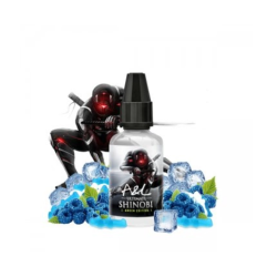 Concentré - Shinobi Green Edition Ultimate 30ml par A&L | DoctorVape