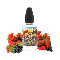 Concentrate - Valkyrie Zero Green Edition Ultimate 30ml by A&L | DoctorVape