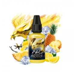 Koncentrat - Phoenix Green Edition Ultimate 30ml by A&L